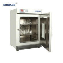 BIOBASE CHINA  Automatic Heating Thermostat Equipment Over-temp Protection Drying Oven/Incubator